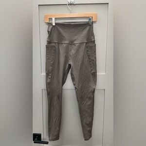 Beyond Yoga Brown leggings - medium